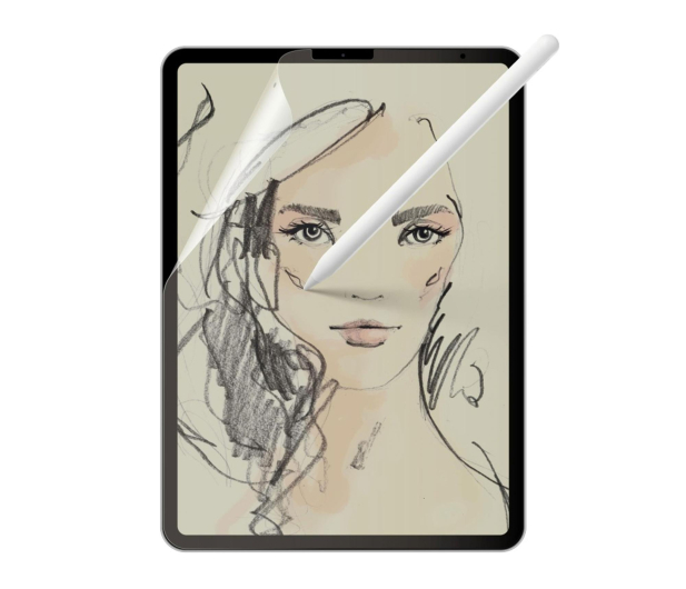 FIXED PaperFilm Screen Protector do Apple iPad 10,9" (2022)/iPad 1 - 1484726 - zdjęcie